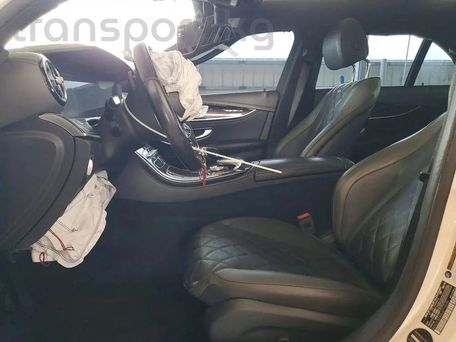Mercedes-Benz E-Класс, 2020 — сүрөт 7