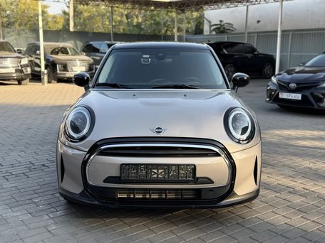 Mini Hatch, 2021 — 照片 2