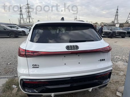 Audi Q5, 2026 — photo 2