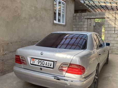 Mercedes-Benz E-Класс, 1996 — фото 6