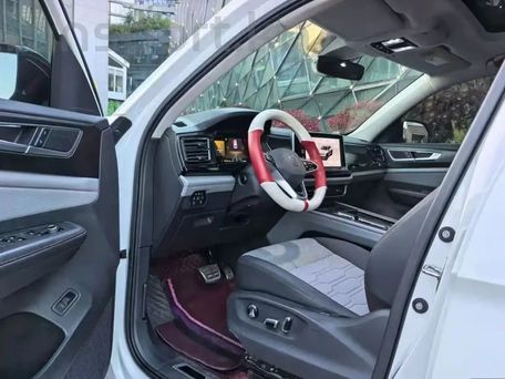 Volkswagen Teramont, 2023 — сүрөт 7
