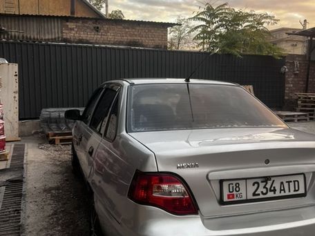 Daewoo Nexia, 2009 — сүрөт 2