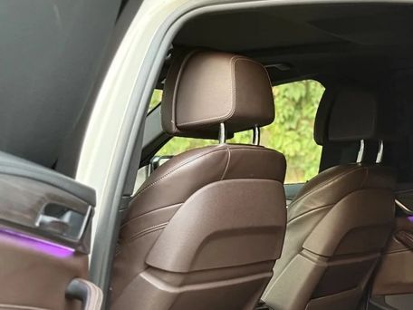 BMW 5 серии, 2018 — 照片 10