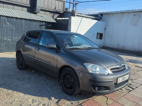 Toyota Corolla, 2005 — сүрөт 5