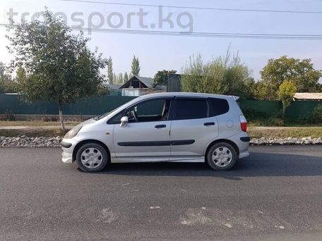 Honda Jazz, 2003 — сүрөт 1