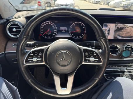 Mercedes-Benz E-Класс, 2019 — фото 11