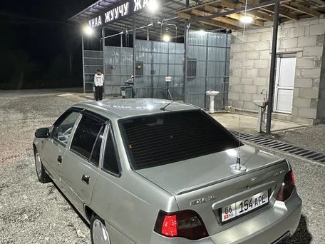 Daewoo Nexia, 2008 — сүрөт 5