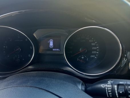 Kia Carnival, 2018 — фото 13