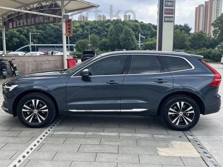 Volvo XC60, 2024 — photo 2