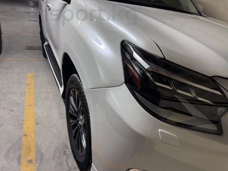 Lexus GX, 2022 — сүрөт 4