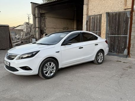 Changan Eado, 2016 — 照片 2
