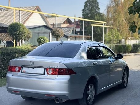 Honda Accord, 2003 — photo 6