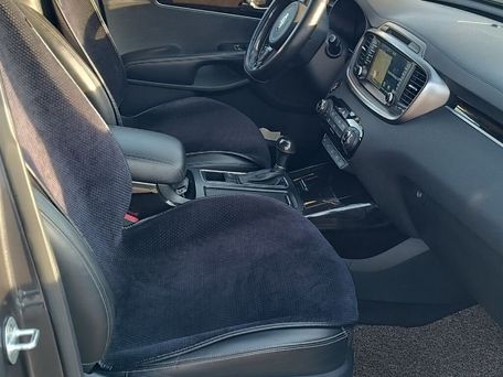 Kia Sorento, 2015 — 照片 4