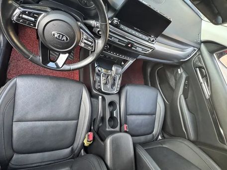 Kia Seltos, 2020 — сүрөт 11
