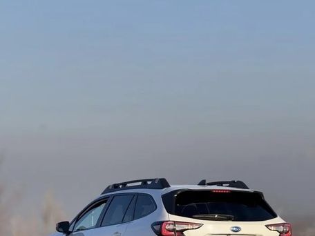 Subaru Outback, 2024 — фото 2