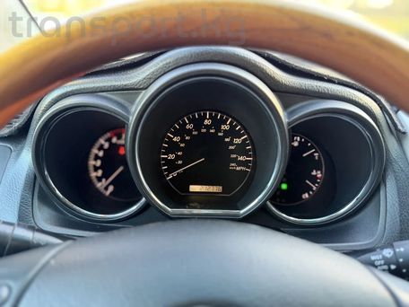 Lexus RX, 2004 — сүрөт 11