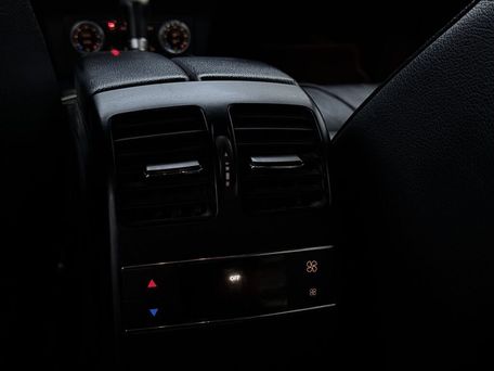 Mercedes-Benz GLC AMG, 2009 — photo 14