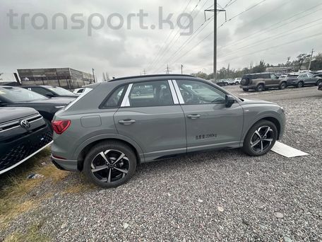 Audi Q3, 2026 — сүрөт 3