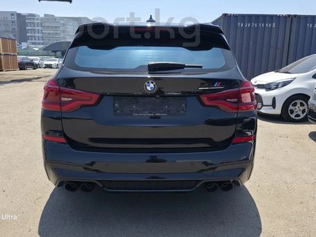 BMW X3 M, 2021 — сүрөт 6