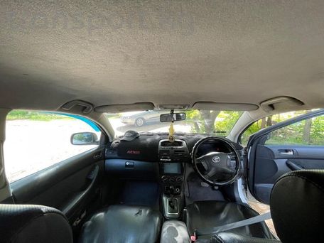 Toyota Avensis, 2005 — сүрөт 6
