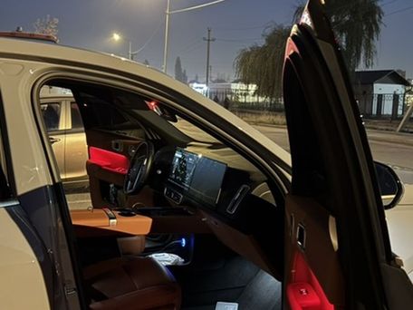 Li Auto (Lixiang) L9, 2025 — 照片 11