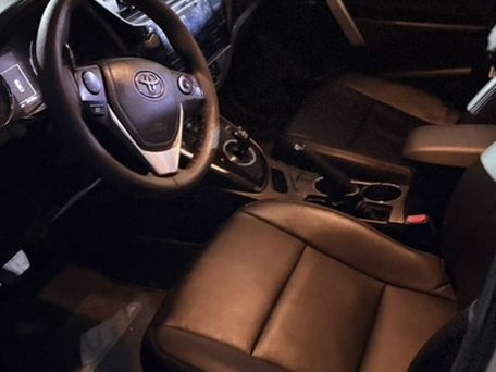Toyota Corolla, 2019 — 照片 6