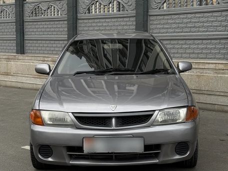 Nissan Wingroad, 2000 — photo 3