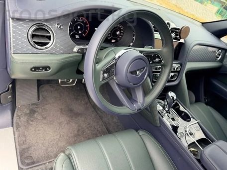 Bentley Bentayga, 2026 — сүрөт 4