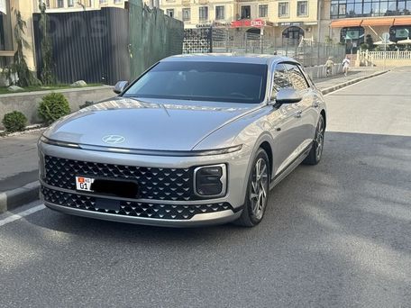 Hyundai Grandeur, 2023 — photo 1