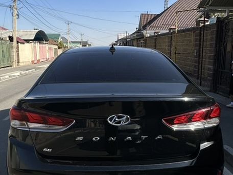 Hyundai Sonata, 2019 — фото 3