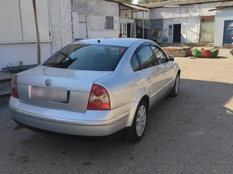 Volkswagen Passat, 2003 — сүрөт 2