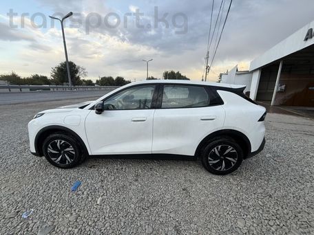 Changan Qiyuan Q05, 2026 — photo 3