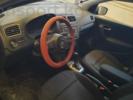 Volkswagen Polo, 2010 — photo 5