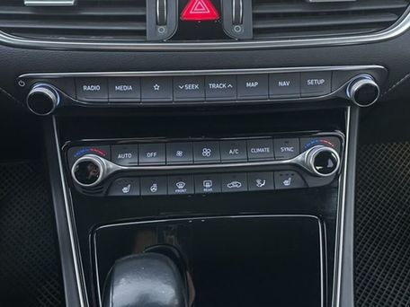 Hyundai Grandeur, 2019 — photo 7