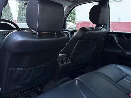 Mercedes-Benz E-Класс, 1999 — сүрөт 6
