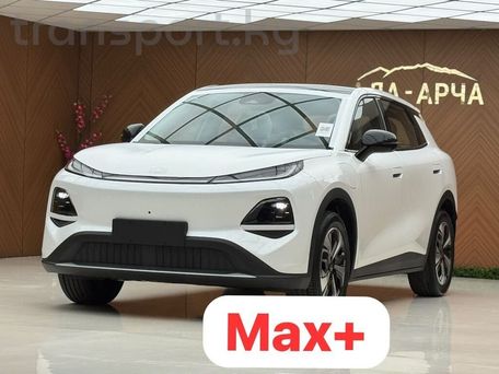 Changan Qiyuan Q05, 2026 — 照片 2