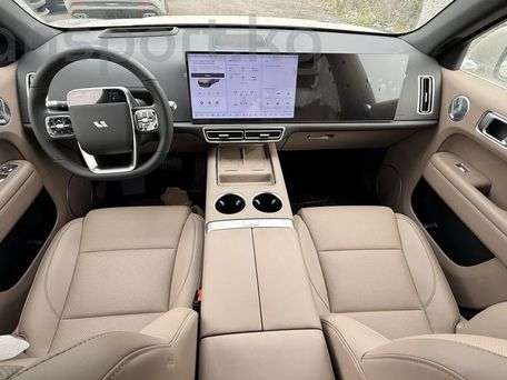 Li Auto (Lixiang) L6, 2026 — сүрөт 7