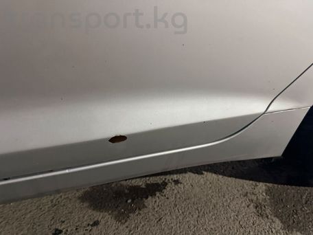 Hyundai Sonata, 2016 — photo 6