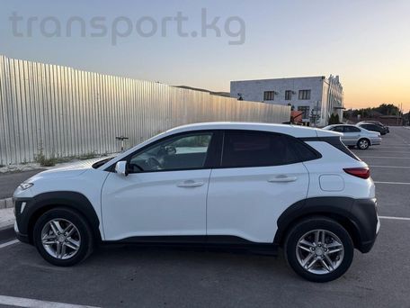 Hyundai Kona, 2018 — 照片 5
