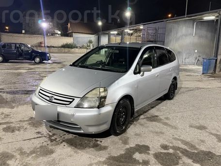 Honda Stream, 2008 — фото 1