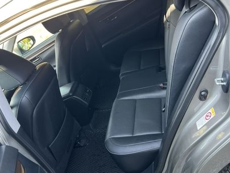 Lexus ES, 2018 — сүрөт 8