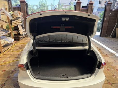 Hyundai Grandeur, 2021 — photo 4