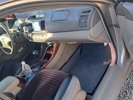 Toyota Camry, 2003 — photo 5