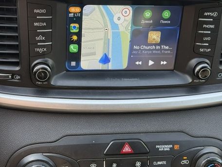 Kia Sorento, 2018 — фото 16