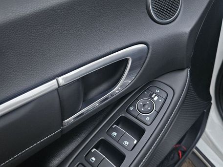 Hyundai Sonata, 2022 — фото 15