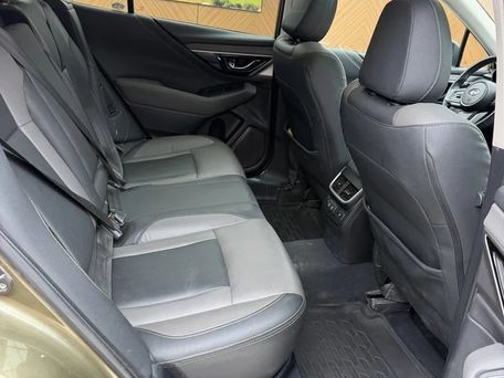 Subaru Outback, 2021 — сүрөт 7