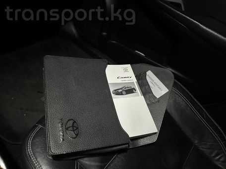Toyota Camry, 2015 — сүрөт 10