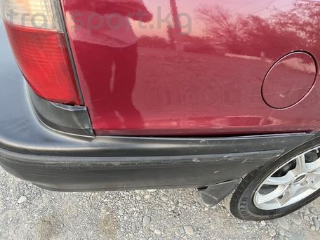 Daewoo Nexia, 2005 — photo 11