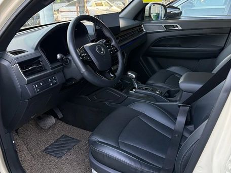 SsangYong Rexton Sports, 2023 — сүрөт 4