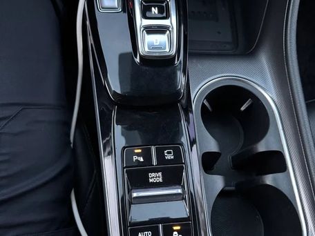 Hyundai Sonata, 2019 — photo 8